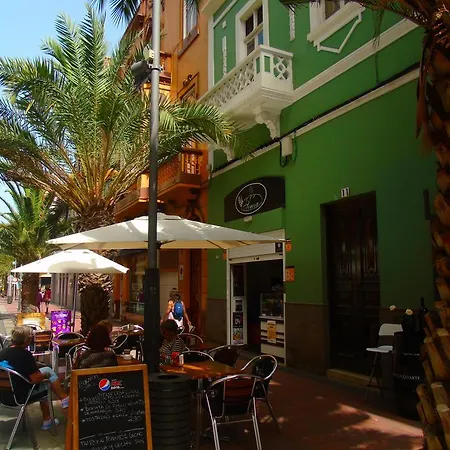 Appartement Bonamar Blue