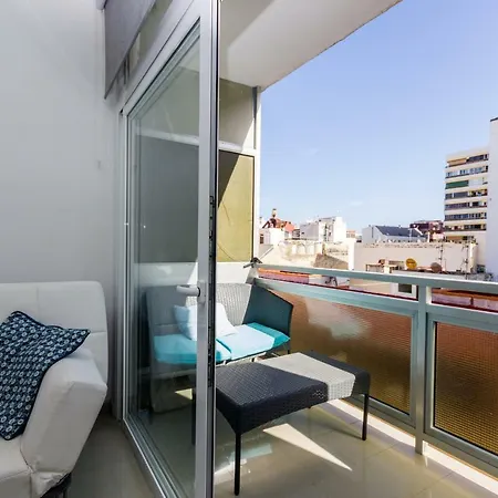 Bonamar Blue Appartement
