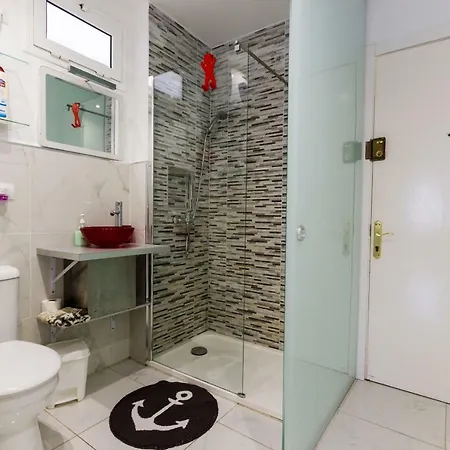 Bonamar Blue Appartement Las Palmas de Gran Canaria