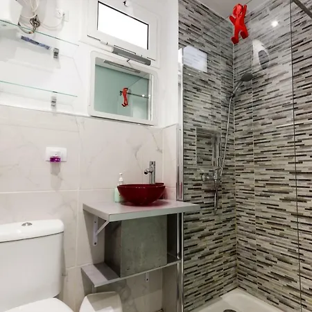 Appartement Bonamar Blue *