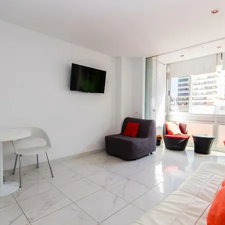 Bonamar Blue Appartement Las Palmas de Gran Canaria