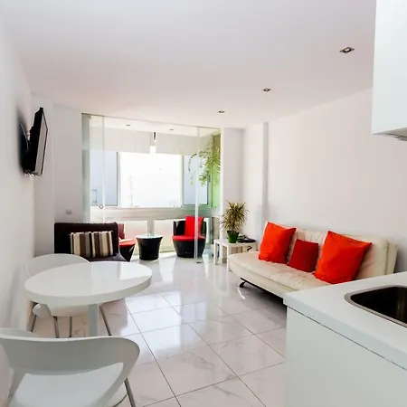 Bonamar Blue Appartement Las Palmas de Gran Canaria