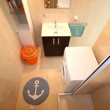 Bonamar Blue Appartement *