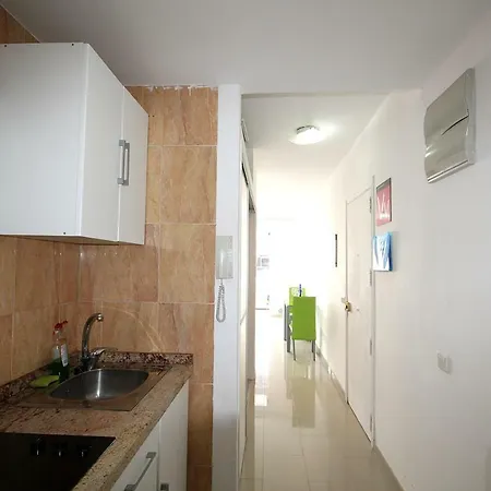 Appartement Bonamar Blue