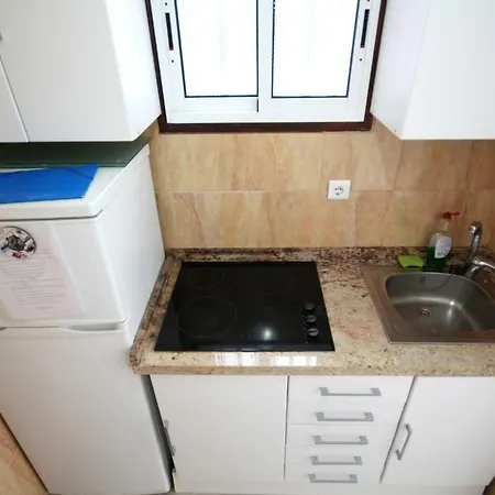 Bonamar Blue Appartement Las Palmas de Gran Canaria