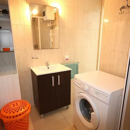 Appartement Bonamar Blue