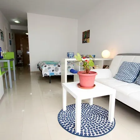 Appartement Bonamar Blue *