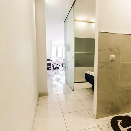 Bonamar Blue Appartement Las Palmas de Gran Canaria