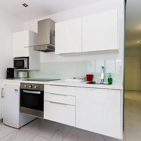Bonamar Blue Appartement *