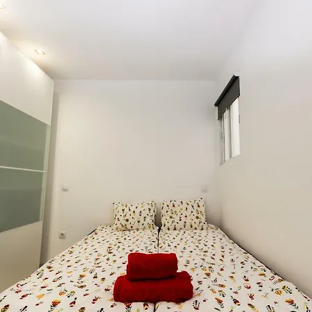 Appartement Bonamar Blue *