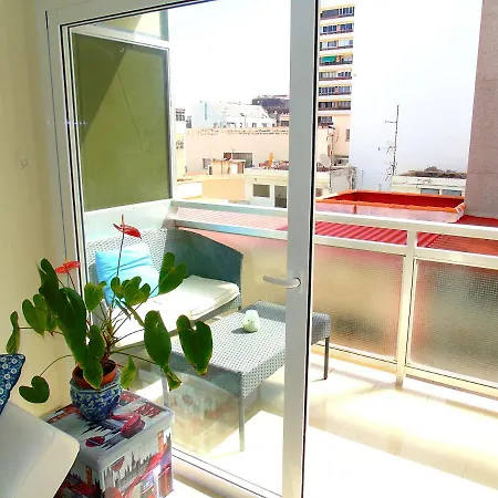 Appartement Bonamar Blue