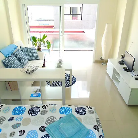 Appartement Bonamar Blue Las Palmas de Gran Canaria